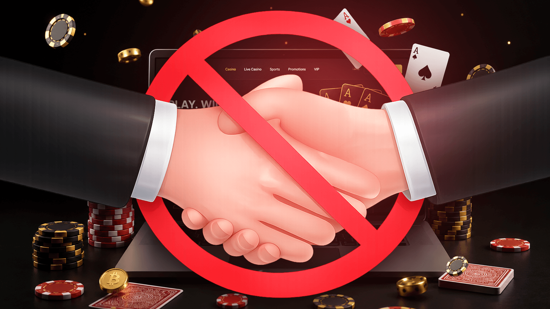 Phishing Scam Targets Creators Through Inflated Partnership Offers